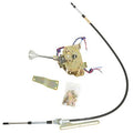 SHIFTER AUTO TRANSMISSION