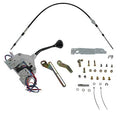 SHIFTER AUTO TRANSMISSION