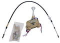 SHIFTER AUTO TRANSMISSION