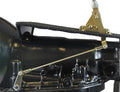 SHIFTER AUTO TRANSMISSION