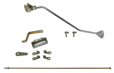 SHIFTER AUTO TRANSMISSION