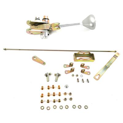 SHIFTER AUTO TRANSMISSION