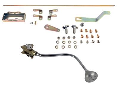 SHIFTER AUTO TRANSMISSION
