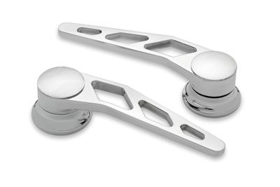 DOOR HANDLES