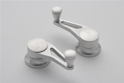 WINDOW CRANK