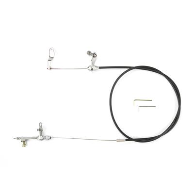 KICKDOWN KIT C-6