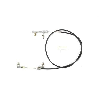 KICKDOWN KIT