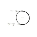 KICKDOWN CABLE FMX BLACK