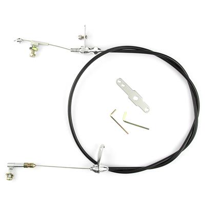 KICKDOWN CABLE