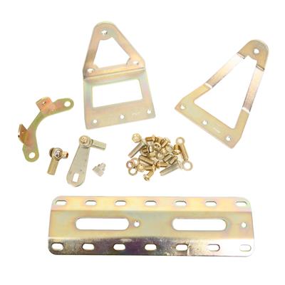 MOUNTING BRACKET