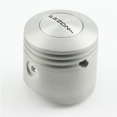 PISTON SHIFT KNOB