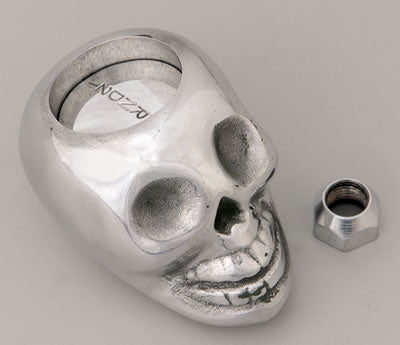SKULL SHIFT KNOB