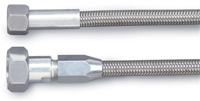 CABLE SPEEDO STAINLESS STEEL