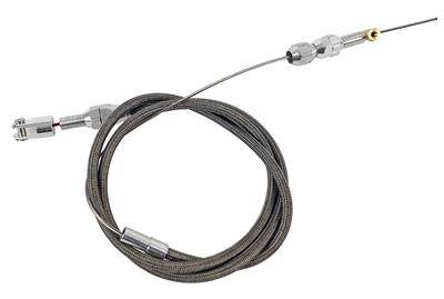 THROTTLE CABLE