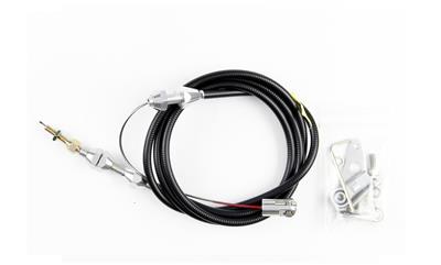 ACCELERATOR CABLE
