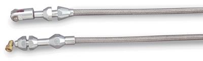 HI-TECH THROTTLE CABLE EFI 36"