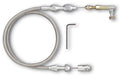 THROTTLE CABLE
