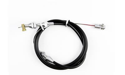 THROTTLE CABLE
