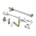 BRACKET DUAL QUAD PROGRESSIVE