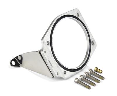 THROTTLE BODY CABLE BRACKET