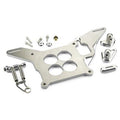THROTTLE PLATE W/KICKDOWN