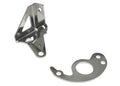 THROTTLE BRACKET KICKDOWN CABL