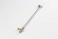 PROGRESSIVE LINKAGE