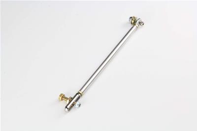 PROGRESSIVE LINKAGE