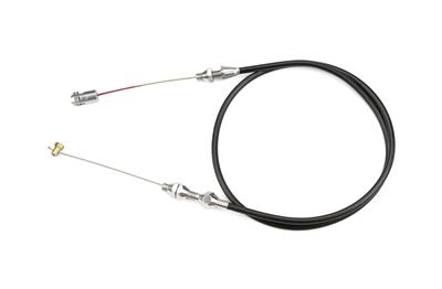 THROTTLE CABLE VORTEC