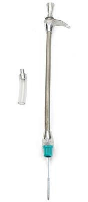 DIPSTICK TRANS MOUNT