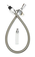 TRANSMISSION DIP STICK FIREWAL