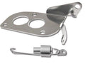BRACKET THROTTLE CABLE SS