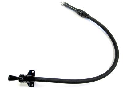 TRANS DIPSTICK 727 BLACK SS