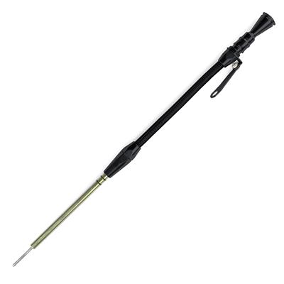 ENGINE DIPSTICK LOCKING BLK SS