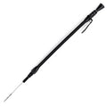 LOCKING ENGINE DIPSTICK BLK SS