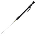 LOCKING ENGINE DIPSTICK BLK SS