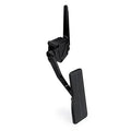 THROTTLE PEDAL ASSEMBLY BLACK