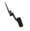 THROTTLE PEDAL W/RUBBER
