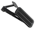 PEDAL ACCEL BILLET ALUM BLACK