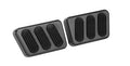 BRAKE PADS BLACK