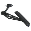 THROTTLE PEDAL ASSEMBLY