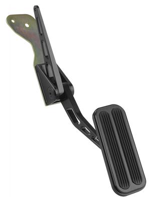 XL THROTTLE PEDAL