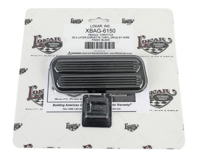 ACCELERATOR PEDAL PAD