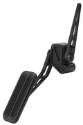 BLACK THROTTLE PEDAL ASSEMBLY