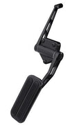 BLACK THROTTLE PEDAL ASSEMBLY