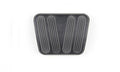 BLACK CURVED AUTO BRAKE PAD