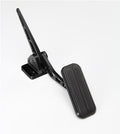 THROTTLE PEDAL ASSEMBLY