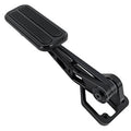 THROTTLE PEDAL ASSEMBLY
