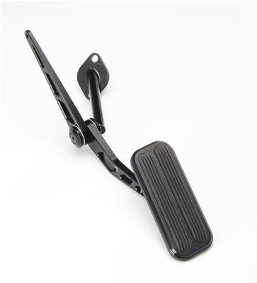 THROTTLE PEDAL