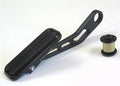 SPRING-LOADED THROTTLE PEDAL